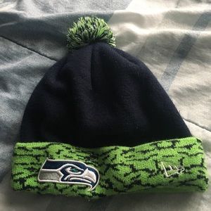 Kids hat